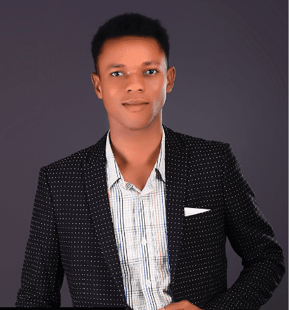 Kester Adeyelu