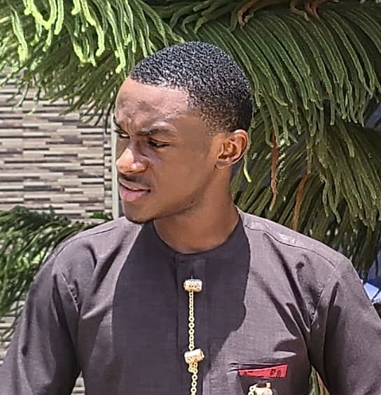 Daniel Onyemachi